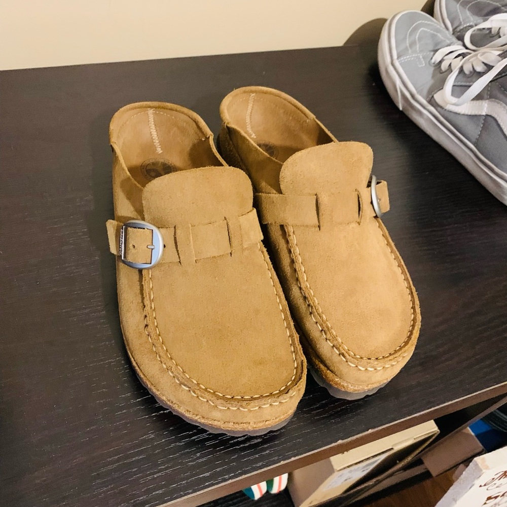 Birkenstock Buckley